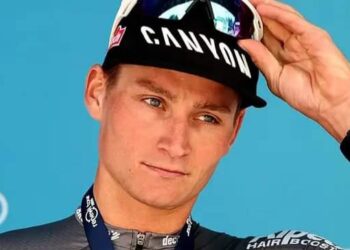 Verdrietig nieuws: Mathieu van der Poel zou niet geïnteresseerd zijn in een verlenging van £10 miljoen bij Alpecin-Deceuninck