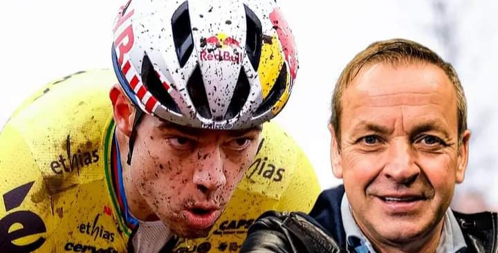 De Belgische wieleranalist Paul Herygers staat in de schijnwerpers nadat hij toegaf een fout te hebben gemaakt over Wout van Aert en zijn terugkeer in het veldrijden. Eerder deze maand voorspelde Herygers vol vertrouwen dat Van Aert zijn comeback zou maken tijdens de veldrit van Merksplas midden november, maar die uitspraak blijkt nu onjuist te zijn.