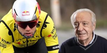 José De Cauwer Stuurt Gedurfde Uitdaging naar Wout van Aert: “Jij Kunt Pogačar Verslaan in 2026”