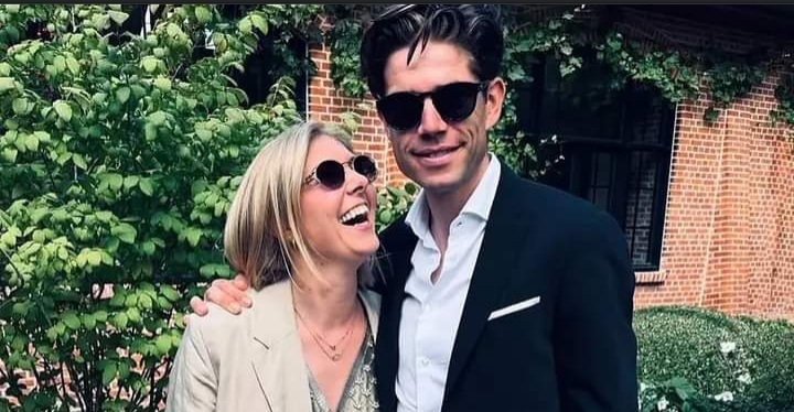 Feest zonder remmen: Van Aert viert Sarah’s verjaardag in grote luxe met een ontroerende boodschap die fans wereldwijd raakte