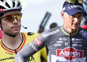 De Belgische ster Wout van Aert en zijn Nederlandse rivaal Mathieu van der Poel hebben slecht nieuws ontvangen vlak voor het nieuwe seizoen. Beiden kampen met tegenslagen die hun voorbereiding op 2026 kunnen beïnvloeden.