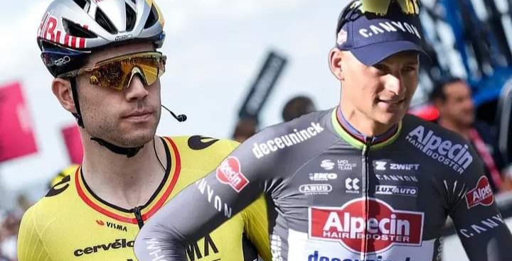 De Belgische ster Wout van Aert en zijn Nederlandse rivaal Mathieu van der Poel hebben slecht nieuws ontvangen vlak voor het nieuwe seizoen. Beiden kampen met tegenslagen die hun voorbereiding op 2026 kunnen beïnvloeden.
