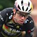 Wout van Aert zaait twijfel over deelname aan Tour de France 2026👇