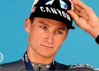 Verdrietig nieuws: Mathieu van der Poel zou naar verluidt niet geïnteresseerd zijn in een contractverlenging van £10 miljoen met Alpecin-Deceuninck.