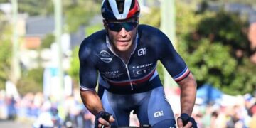 Goed nieuws voor Van der Poel en Philipsen – Alpecin staat op het punt een klassiekers- en lead-outspecialist van Arkéa te contracteren👇