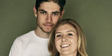 Sarah De Bie verrast fans met een hartverwarmende liefdesbekentenis: “Die man heeft mij enorm gelukkig gemaakt – niemand zag dit aankomen!”