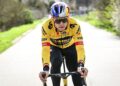 Droevig nieuws: Wout van Aert staat op het punt Team Visma | Lease a Bike te verlaten in een enorme miljoenentransfer
