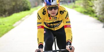 Droevig nieuws: Wout van Aert staat op het punt Team Visma | Lease a Bike te verlaten in een enorme miljoenentransfer