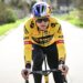 Droevig nieuws: Wout van Aert staat op het punt Team Visma | Lease a Bike te verlaten in een enorme miljoenentransfer