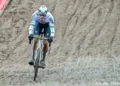 “Hij heeft een goede rustperiode gehad” – Mathieu van der Poel’s veldritrentree wordt binnenkort bevestigd, zegt Christoph Roodhooft