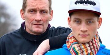 Adrie van der Poel onthult prachtig nieuws: Mathieu opent eigen wieleracademie voor jong talent π΄ββοΈπ