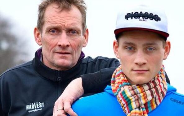 Adrie van der Poel onthult prachtig nieuws: Mathieu opent eigen wieleracademie voor jong talent π΄ββοΈπ