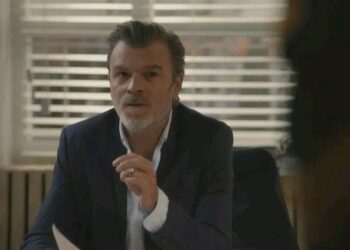 Thuis-fans liggen plat: gênante bekentenis van Andreas laat Peter met open mond achter.👇