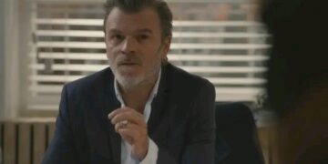 Thuis-fans liggen plat: gênante bekentenis van Andreas laat Peter met open mond achter.👇