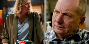 Familie – Dinsdag 4 november 2025: Paniek om Tijs, spanningen bij Wolff & Bos en een bitse clash tussen Jan en Nora!.👇