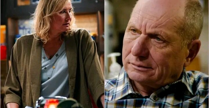 Familie – Dinsdag 4 november 2025: Paniek om Tijs, spanningen bij Wolff & Bos en een bitse clash tussen Jan en Nora!.👇