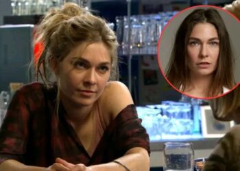 “Ik kon mijn ogen niet geloven” – ‘Thuis’-ster Lauren Müller onthult de walgelijke waarheid die ze ontdekte!.