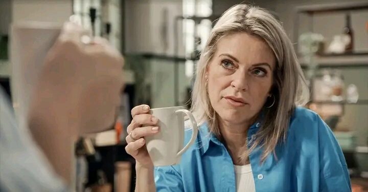 Familie – Woensdag 5 november 2025: Vanessa’s masker valt, Véronique verliest de controle en Brahim raakt alles kwijt!👇