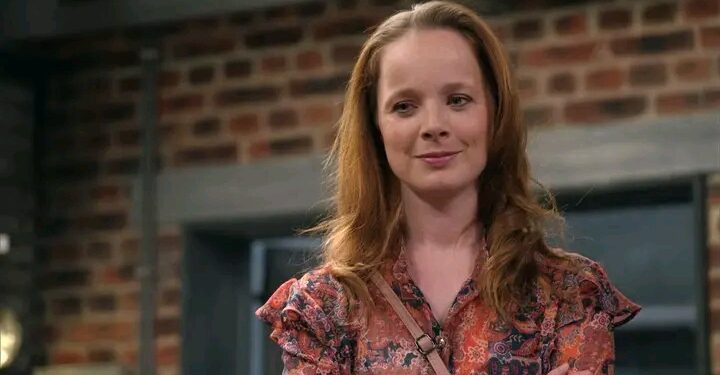 “Het lot van Christine is bekokstoofd – ‘Dit gaat er met Christine gebeuren in Thuis’👇