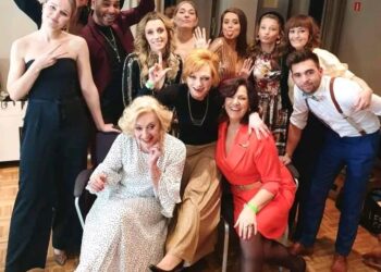 😱 Shock in Thuis: Meerdere topacteurs stappen op – personages verdwijnen voorgoed!