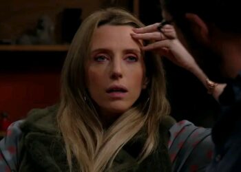 Breaking nieuws: Voormalige ‘Thuis’-actrice Tine Priem kondigt groot nieuws aan – ‘The Return’!…