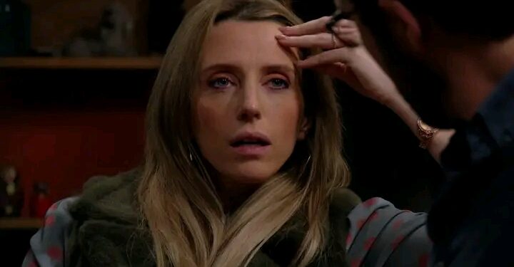 Breaking nieuws: Voormalige ‘Thuis’-actrice Tine Priem kondigt groot nieuws aan – ‘The Return’!…