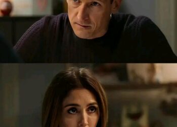 Om Hannah te beschermen neemt Lyn de schuld op zich… maar is dit haar grootste fout tot nu toe? De spanningen met Simonne lopen opnieuw gevaarlijk hoog op!..