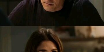 Om Hannah te beschermen neemt Lyn de schuld op zich… maar is dit haar grootste fout tot nu toe? De spanningen met Simonne lopen opnieuw gevaarlijk hoog op!..