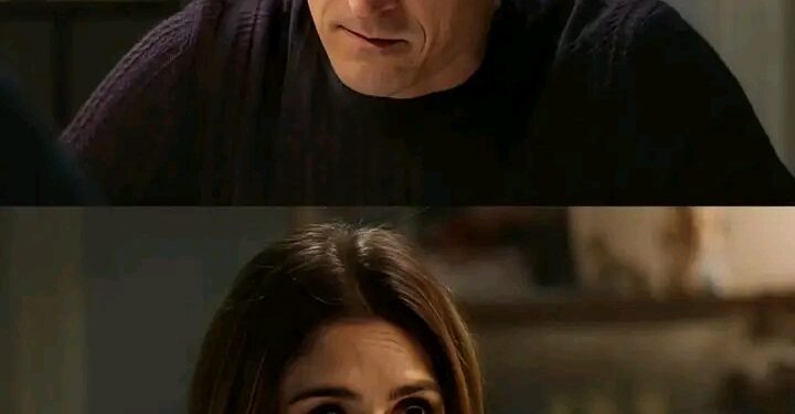 Om Hannah te beschermen neemt Lyn de schuld op zich… maar is dit haar grootste fout tot nu toe? De spanningen met Simonne lopen opnieuw gevaarlijk hoog op!..