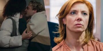 Vooruitblik van vanavond: Jelle heeft een bekentenis voor Jamila – Véronique neemt een duister besluit..👇