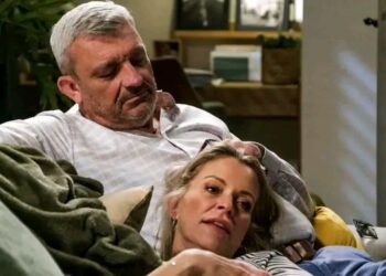 Groot nieuws: Na het vertrek van Vanessa – worden Kiki en Mathias een koppel…