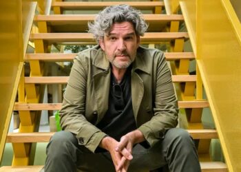 DROEVIG: Roel Vanderstukken heeft drastische beslissing genomen: “Ben gestopt”