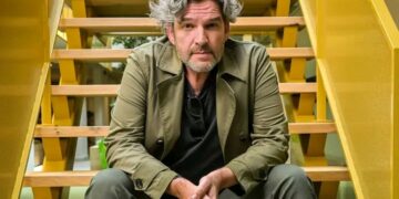 DROEVIG: Roel Vanderstukken heeft drastische beslissing genomen: “Ben gestopt”