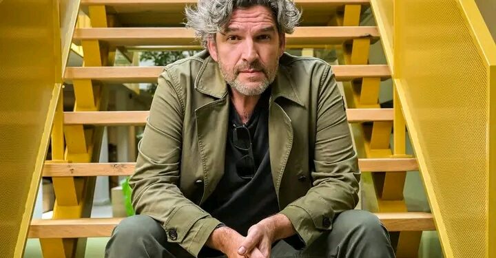 DROEVIG: Roel Vanderstukken heeft drastische beslissing genomen: “Ben gestopt”