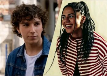 THUIS-SCHOK! Robin duikt plots weer op – en Thérèse verbergt een DONKER geheim dat alles op z’n kop zet…