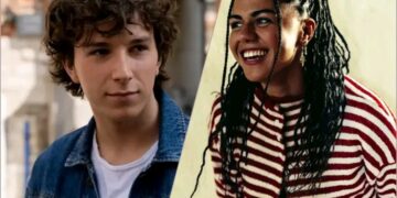 THUIS-SCHOK! Robin duikt plots weer op – en Thérèse verbergt een DONKER geheim dat alles op z’n kop zet…