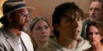 THUIS – Spoiler – Woensdag 26 november 2025 – Een ijzige confrontatie, groeiende ongerustheid en een geheim telefoontje dat alles kan veranderen👇