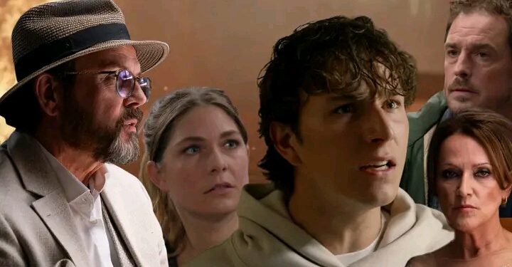 THUIS – Spoiler – Woensdag 26 november 2025 – Een ijzige confrontatie, groeiende ongerustheid en een geheim telefoontje dat alles kan veranderen👇