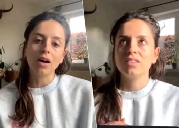 SCHOKKEND NIEUWS: ‘Thuis’-ster Lynn Van den Broeck doorbreekt eindelijk de stilte – “Ik kan het niet meer aan”👇