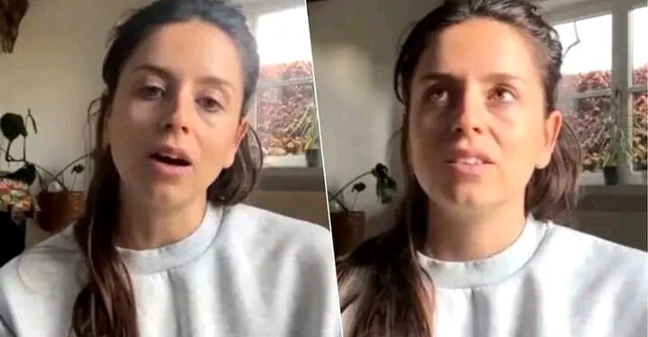 SCHOKKEND NIEUWS: ‘Thuis’-ster Lynn Van den Broeck doorbreekt eindelijk de stilte – “Ik kan het niet meer aan”👇