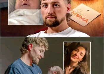 “Geen tinteling in haar ogen of kneepje toen ik Santiago op haar buik legde”: Jeffrey (31) verliest zijn vrouw Kirenia (31), die na haar bevalling 2,5 maand in coma lag..