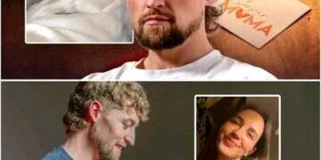 “Geen tinteling in haar ogen of kneepje toen ik Santiago op haar buik legde”: Jeffrey (31) verliest zijn vrouw Kirenia (31), die na haar bevalling 2,5 maand in coma lag..