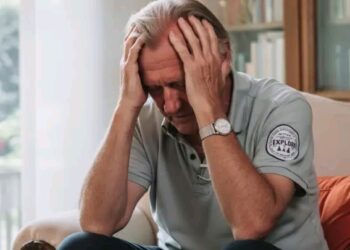 Schokkende gezondheidsupdate: Pol Goossen breekt zijn stilte – “Slecht nieuws” onthuld..