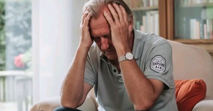 Schokkende gezondheidsupdate: Pol Goossen breekt zijn stilte – “Slecht nieuws” onthuld..