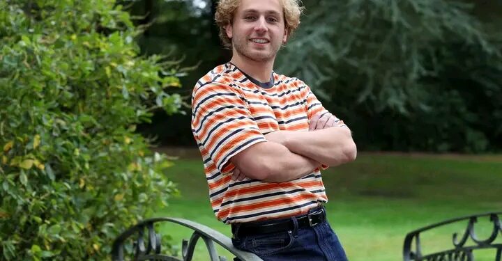 HOT: Maarten Cop onthult pijnlijk einde voor de relatie tussen Jelle en Tijs: “Niemand heeft dit zien aankomen”..