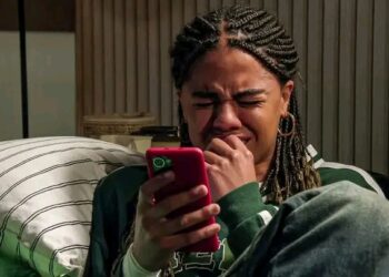 Schokkend nieuws in Thuis: Thérèse’s baby blijkt niet van Robin te zijn – “Het is iemand anders..