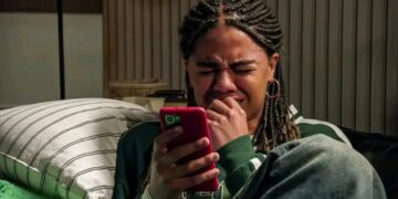 Schokkend nieuws in Thuis: Thérèse’s baby blijkt niet van Robin te zijn – “Het is iemand anders..