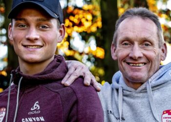 Adrie van der Poel Deelt Groot Nieuws over Zoon Mathieu: “Ik heb dit lang geheim gehouden”