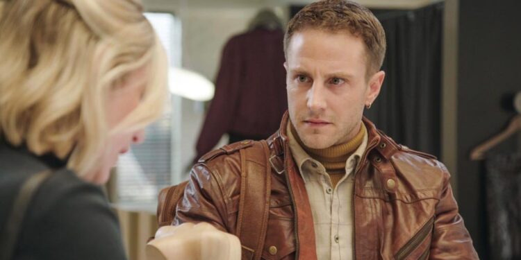 ‘Familie’-ster Bjarne Devolder hint naar langetermijnplannen voor Rube