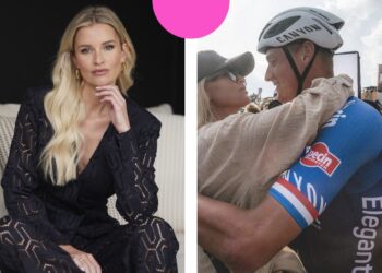 Roxanne Bertels in tranen: “Ik beëindig de relatie met Mathieu” – Fans diep geraakt door emotionele onthulling